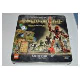 RoseArt Lego Bionicle SEALED Quest for Makuta