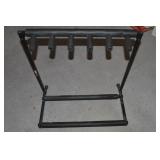 Pro Line 5 Guitar Folding Stand