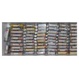 Shelf Contents Lot: FULL of Stampin Up Stamps
