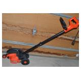 Black & Decker Corded Edgehog 2-in-1 Landscape