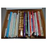 Bankers Box: Crafts Books
