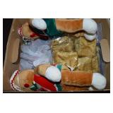 Bankers Box: Gingerbread Plush +