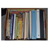 Bankers Box: Books & Binders