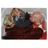 Rubbermaid RN Lidded 14Gal Tote: Tins +