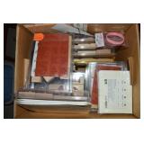 Bankers Box: Stampin Up Stamps +