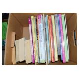 Bankers Box: Books