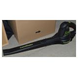 Lawnmaster BL705 Leaf Blower Corded