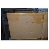 72ct Box of NEW The Joy of Tatting Mary Sue Kuhn