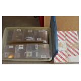 Box & Lidded Tote of Sizzix Cases