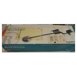 Radio Shack Three Mode Discriminator Metal