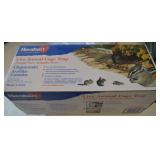 Havahart Live Animal Cge Trap Chipmunks 16x6x6 3/8