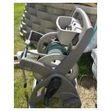Hose Mobile Garden Hose Reel