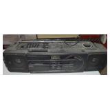 Seiko instruments AM/FM Stereo Radio Cassette