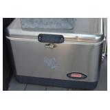 Coleman Principal Financial Group Stainless Steel
