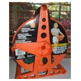 Bayco Kord Manager Reel with String Lights