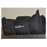 Eddie Bauer Self Inflating Sleeping Bag