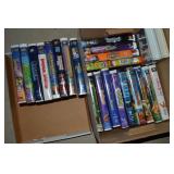 Bankers Box: Vintage VHS - Pokemon +