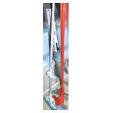 (3) Hard Floor Cleaning Tools w/ O Cedar +