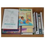 Box of Books