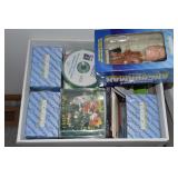Bankers Box: Anchorman Bobbleheads +