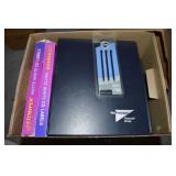 Bankers Box: Nvidia e-GeForce 6200LE Graphics