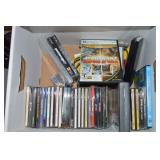 Banker Box: PC Games (Windows) + PS3