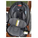 Graco SlimFit 3-in-1 Child