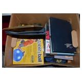 Bankers Box: Stability Ball +