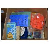 Bankers Box: Teaching Supplies +