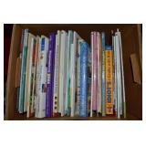 Bankers Box: Craft Books
