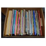 Bankers Box: Books & Magazines - HGTV, Christmas