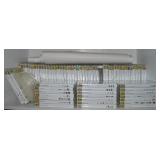 Shelf Contents Lot: Large Collection of Stampin Up