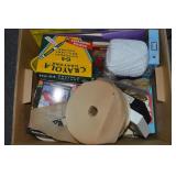 Bankers Box: Vintage Crayola Crayon Box +