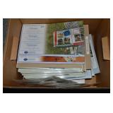 Bankers Box: Creative Memories Titletopia Sets +