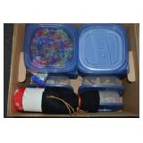 Bankers Box: Craft Supplies