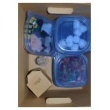 Bankers Box: Craft Supplies & Containers