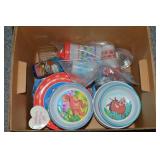 Bankers Box: Vintage Children
