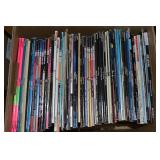 Bankers Box: Guitar, Classic Rock & Other Mags