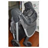 Graco Fast Action Jogger Stroller w/Canopy FA-SE
