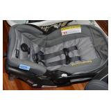 Graco Click Connect Infant Car Seat - Barely