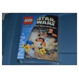Lego Star Wars Mini Set 4485 Anakin