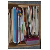 Bankers Box: Craft Magazines & Books