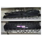 (3) Crop In Style Punch Pal Organizers