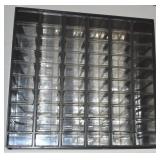 60 Drawer Small Parts/Hardware Organizer Cabinet