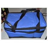 Vtg Arctic Zone Soft Sided Cooler 16 x 9 x 8
