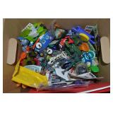 Bankers Box: Vintage Toys & More