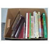 Bankers Box: Gardening Books