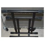 Gator Frameworks Amplifier Stand