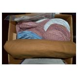 Bankers Box: Dish Storage Pieces +