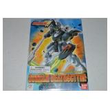 Bandai Mobile Suit Gundam Deathscythe SEALED
